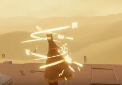 How Thatgamecompany's Journey Changed My Life - 100th Video