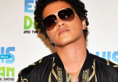Bruno Mars Discloses His Initial Failures That Brought Fame