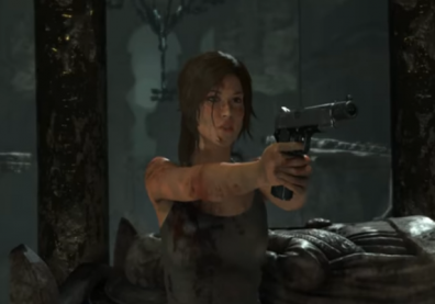 Rise of the Tomb Raider: 20 Year Celebration Launch Trailer