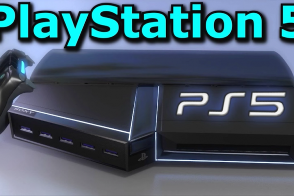 when is the playstation five being released