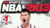 NBA 2K13