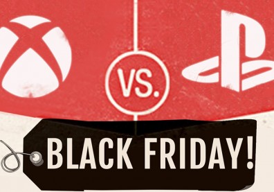 Black Friday offers the best PS4 and Xbox deals