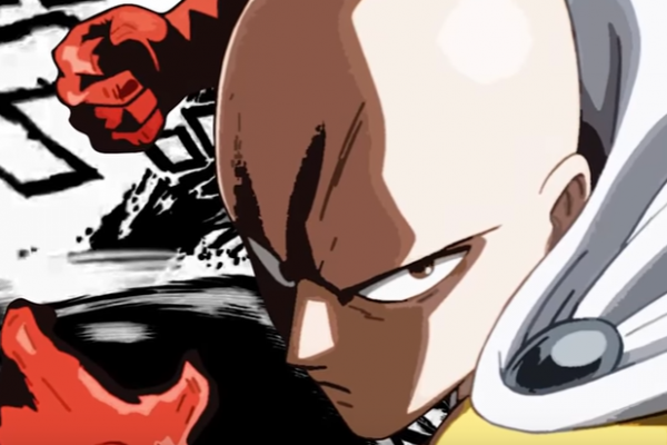 One Punch Man Season 2 Air Date News Update Saitama Finds Happiness World In Rumble Genos Amai Mask Secrets Unveiled Trending News Gamenguide