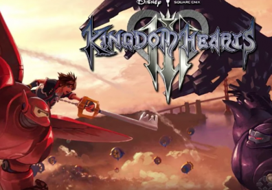 Road to E3: Kingdom Hearts 3