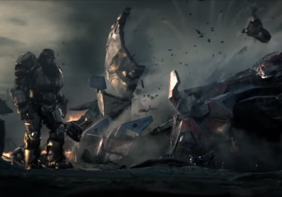 Halo Wars 2 Official E3 Trailer   