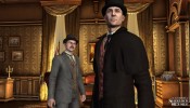 “The Testament of Sherlock Holmes” screenshot