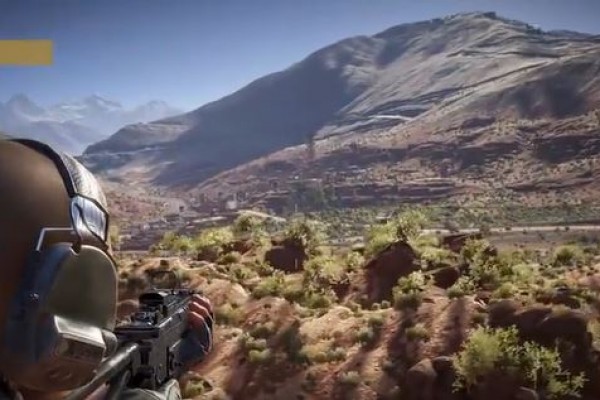 Ghost Recon Wildlands News And Updates Becomes Available Via An Open Beta In The Next Quarter Games Gamenguide