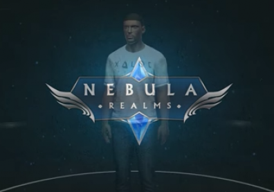 Nebula Realms - Gameplay