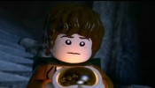 Lord of the Rings Lego