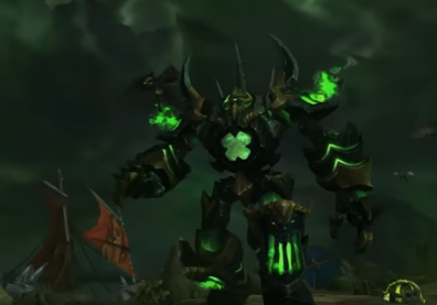 Legion Patch 7.2 Preview - 12 Epic New Class Based FLYING Mounts