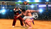 Virtua Fighter 5: Final Showdown screenshot