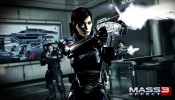 Mass Effect 3: Commander FemShep Stars in New 