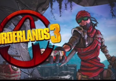 Borderlands 3 RELEASE DATE!? (RUMOUR) - Gaming News