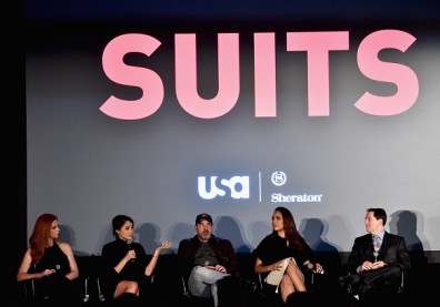 ‘Suits’ Season 6 could be the last for the popular drama series.