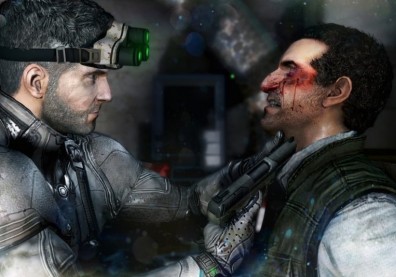 Splinter Cell: Blacklist