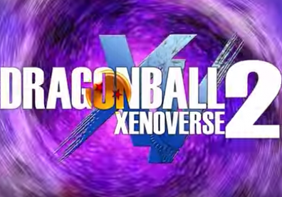 Dragon Ball: Xenoverse 2 - TGS 2016 Trailer