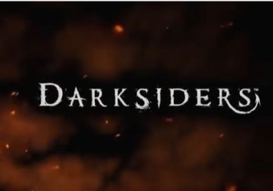 Darksiders 3 trailer Official