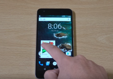 Nexus 6P Android 7.1.1 Nougat - Review!