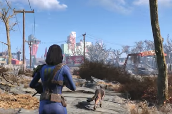 fallout 4 ps4 mods release date