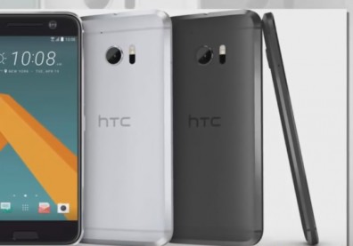 HTC 11