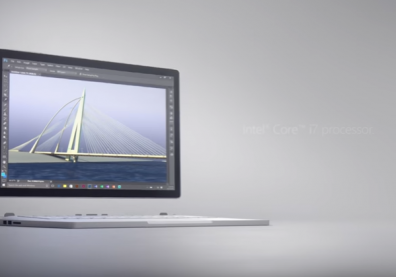 Introducing the new Microsoft Surface Book with Performance Base