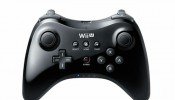 Wii U Pro Controller