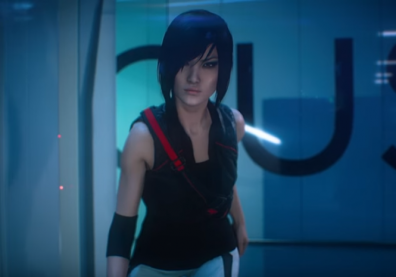 Mirror's Edge Catalyst Gameplay Trailer   