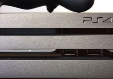 PlayStation 4 Pro has finally arrived in Australia. 