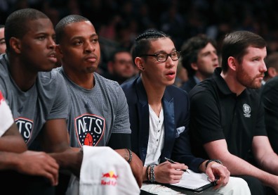 NBA News: Jeremy Lin's injury shows his value to the Brooklyn Nets