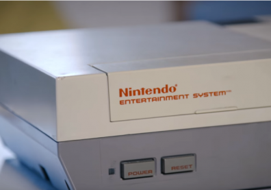 NES Classic Edition: Review