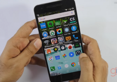 Tech Tips: Lock Android Apps with Fingerprint Scanner