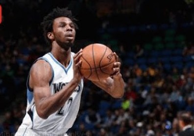 Andrew Wiggins Full Highlights(2016.11.13) VS Lakers-47Pts,Career High！