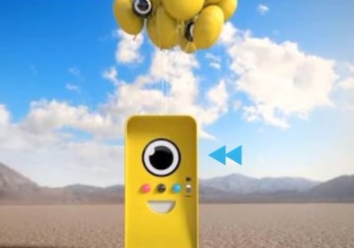 HOW TO GET SNAPCHAT SPECTACLES || SNAPBOT || 2016