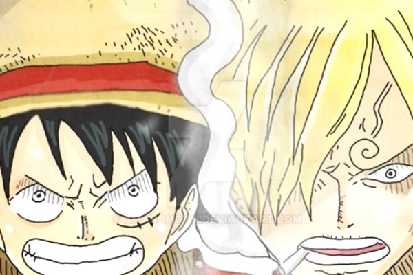 One Piece Episode 846 Spoilers Luffy Caught By Big Mom S Army But Escapes Saves Sanji Just Before His Wedding Starts Movies Tv Gamenguide