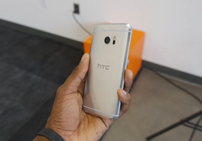 HTC 10 Review!