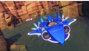 Sonic & All-Stars Racing Transformed