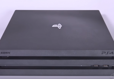 PlayStation 4 Pro Review