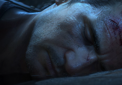 Uncharted 4:  A Thief's End E3 2014 Trailer  (PS4 ) 