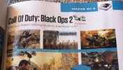 Black Ops Coming to Wii U?