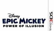 “Epic Mickey: Power of Illusion” 