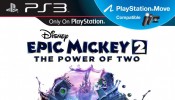 Epic Mickey 2