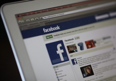 Facebook delivers news for many users