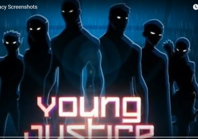 ‘Young Justice’ Season 3 will have five new characters in its roster.
