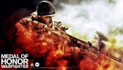 Medal of Honor: Warfighter