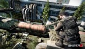 Sniper: Ghost Warrior 2 Screenshots