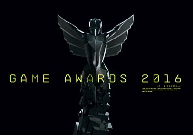 The Games Awards"Show Nominations Released