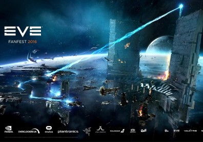 Eve Online Update