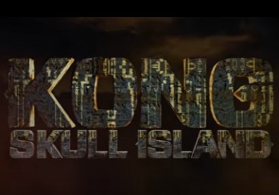 BRAND NEW EXCLUSIVE - Kong: Skull Island Trailer