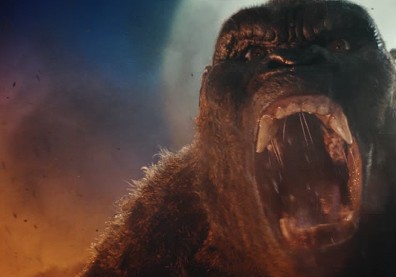 King Kong in "Kong: Skull Island"