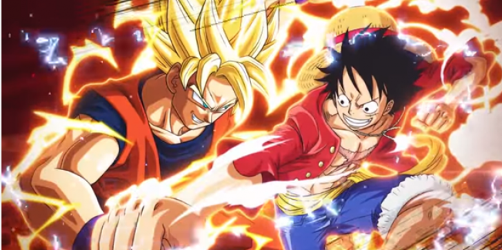 Dragon Ball Z Extreme Butoden One Piece Great Pirate Colosseum News And Update Bandai Namco Releases Patch That Allows Cross Play Games Games Gamenguide